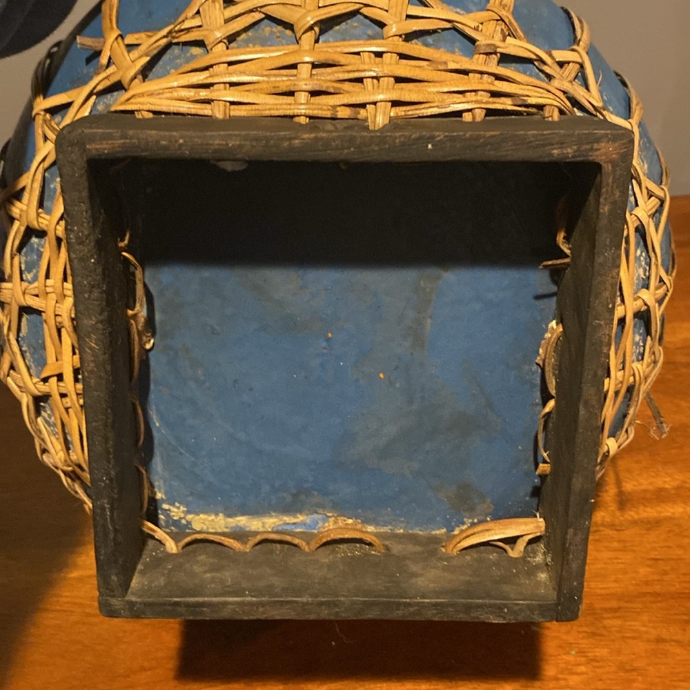 Vintage Pot - Picture 7 of 8